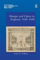 Masque and opera in england, 1656-1688