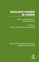 Nuclear power in crisis