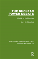 Nuclear power debate