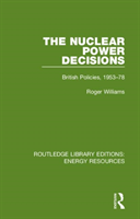 Nuclear power decisions