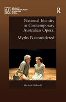 National identity in contemporary australian opera