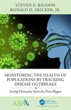 Monitoring the health of populations by tracking disease outbreaks