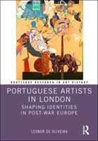 Portuguese artists in london