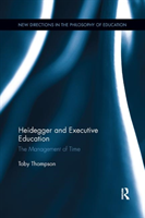 Heidegger and executive education