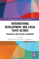 International development and local faith actors