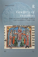 Godfrey of bouillon