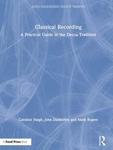 Classical recording