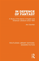 In defence of fantasy