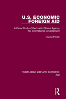 U.s. economic foreign aid