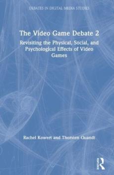 Video game debate 2