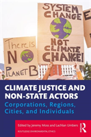 Climate justice and non-state actors