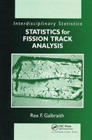 Statistics for fission track analysis