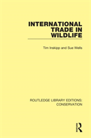 International trade in wildlife