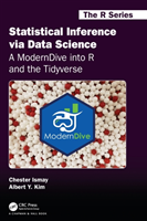 Statistical inference via data science: a moderndive into r and the tidyverse
