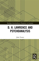 D. h. lawrence and psychoanalysis