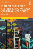 Entrepreneurship for the creative and cultural industries