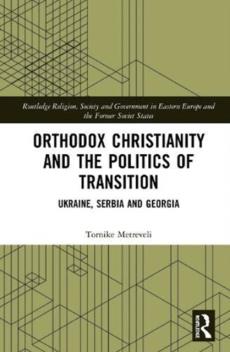 Orthodox christianity and the politics of transition