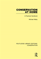 Conservation at home