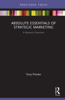 Absolute essentials of strategic marketing