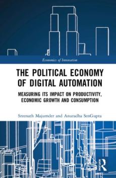 Political economy of digital automation