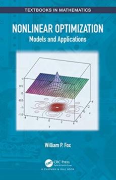 Nonlinear optimization