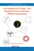 Introduction to computational proteomics