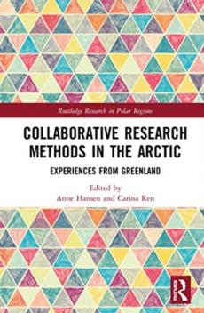 Collaborative research methods in the arctic