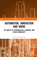 Automation, innovation and work