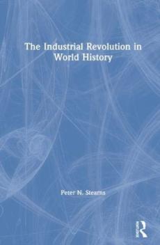 Industrial revolution in world history