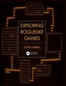 Exploring roguelike games