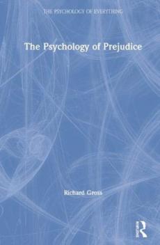 Psychology of prejudice