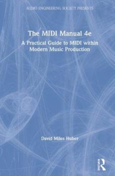 Midi manual 4e