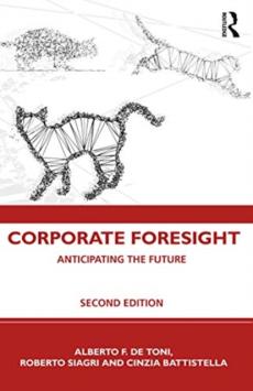 Corporate foresight