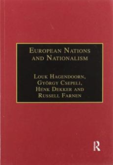 European nations and nationalism