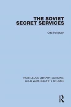 Soviet secret services