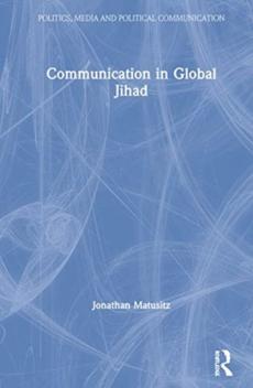 Communication in global jihad