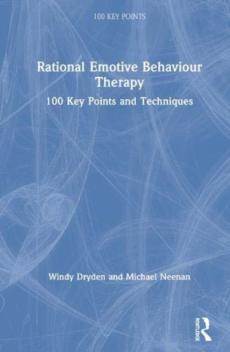 Rational emotive behaviour therapy