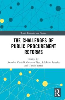 Challenges of public procurement reforms