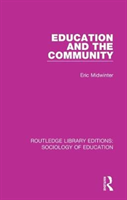 Education and the community