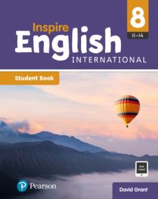 ilowersecondary english student book year 8