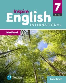 ilowersecondary english workbook year 7