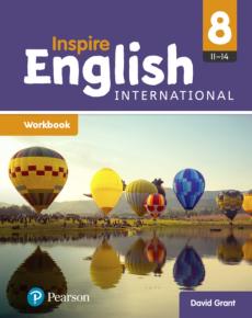 ilowersecondary english workbook year 8