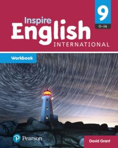 ilowersecondary english workbook year 9