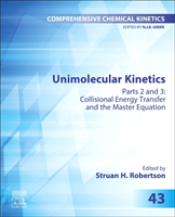 Unimolecular kinetics