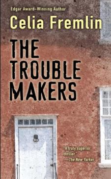 The Trouble Makers