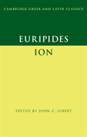 Euripides: ion