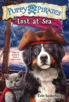 Puppy Pirates #7