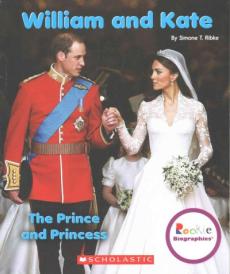 William and Kate