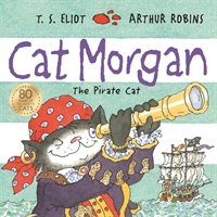 Cat morgan