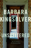 Unsheltered : a novel